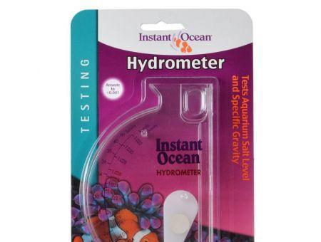 Instant Ocean Hydrometer