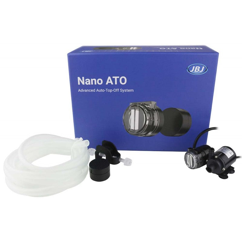 JBJ Automatic Top Off Nano ATO with Pump