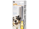 JW Gripsoft Flea Comb-Dog-www.YourFishStore.com