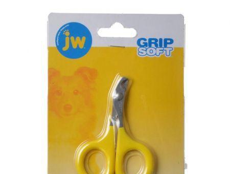 JW Gripsoft Nail Clipper