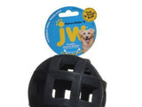 JW Pet Hol-ee Mol-ee Extreme Rubber Chew Toy-Dog-www.YourFishStore.com