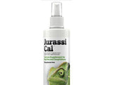 JurassiPet JurassiCal Reptile and Amphibian Liquid Calcium Supplement-Reptile-www.YourFishStore.com