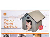 K & H Outdoor Kitty House - Heated-Dog-www.YourFishStore.com