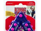 KONG Dotz Triangle Dog Toy-Dog-www.YourFishStore.com