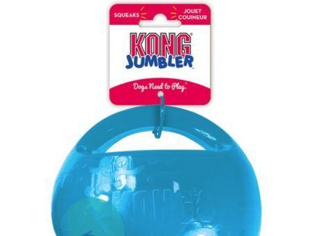 KONG Jumbler Dog Ball Toy X-Large