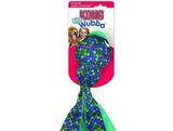 KONG Wubba Finz Blue Dog Toy-Dog-www.YourFishStore.com