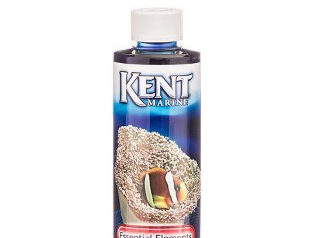 Kent Marine Essential Elements