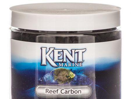 Kent Marine Reef Carbon