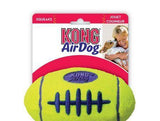 Kong Air Kong Squeakers Football-Dog-www.YourFishStore.com