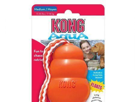 Kong Aquat Floating Dog Toy