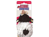 Kong Barnyard Cruncheez Plush Cow Dog Toy-Dog-www.YourFishStore.com