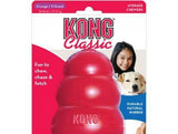 Kong Classic Dog Toy - Red-Dog-www.YourFishStore.com