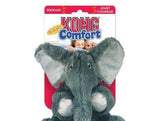 Kong Comfort Kiddos Elephant Dog Toy Small-Dog-www.YourFishStore.com