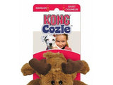 Kong Cozie Plush Toy - Marvin the Moose-Dog-www.YourFishStore.com
