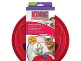 Kong Playground Treat Dispensing Cat Toy-Cat-www.YourFishStore.com