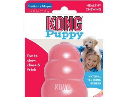 Kong Puppy Kong