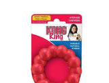 Kong Red Ring Small/Medium Chew Toy-Dog-www.YourFishStore.com