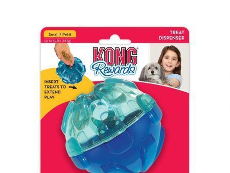 Kong Rewards Ball Small