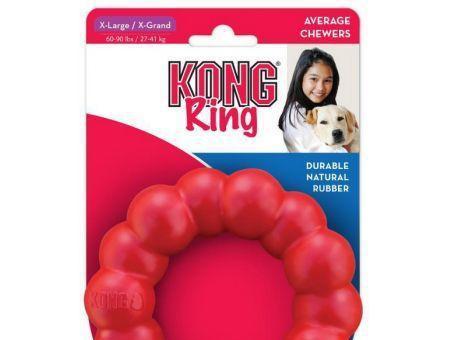 Kong Ring Extra Large Chew Toy
