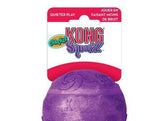 Kong Squeezz Crackle Ball Dog Toy-Dog-www.YourFishStore.com