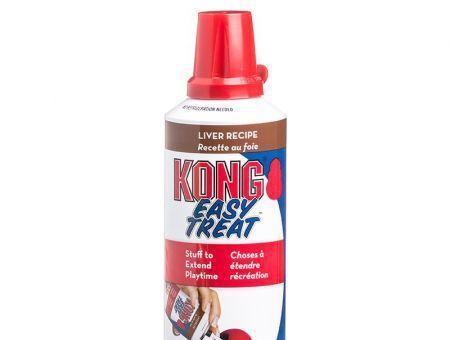 Kong Stuff'n Easy Treat - Liver Recipe
