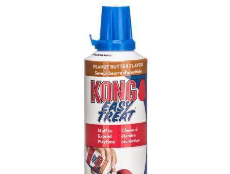 Kong Stuff'n Easy Treat - Peanut Butter Recipe