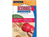 Kong Stuff'n Snacks - Bacon & Cheese Recipe-Dog-www.YourFishStore.com