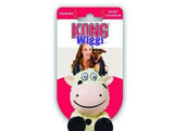 Kong Wiggi Cow Dog Toy-Dog-www.YourFishStore.com