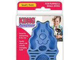Kong ZoomGroom Dog Brush - Raspberry-Dog-www.YourFishStore.com