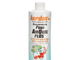 Kordon Concentrated Pond AmQuel +-Pond-www.YourFishStore.com