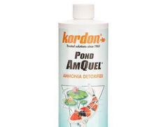 Kordon Pond AmQuel Water Conditioner-Pond-www.YourFishStore.com