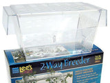 Lees 2-Way Breeding Tank-Fish-www.YourFishStore.com