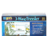 Lees 3-Way Breeding Tank-Fish-www.YourFishStore.com