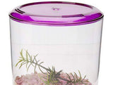 Lee's Betta Keeper Round Aquarium Kit-Fish-www.YourFishStore.com