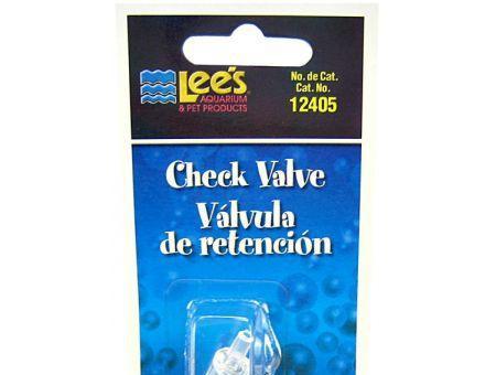 Lees Check Valve Spring