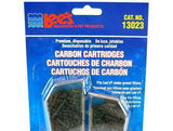 Lees Disposable Premium Carbon Cartridges-Fish-www.YourFishStore.com