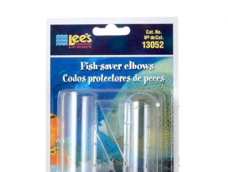 Lees Fish Saver Elbows