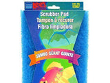 Lees Jumbo Size Scrubber - Glass-Fish-www.YourFishStore.com