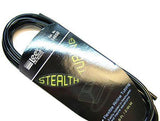 Lees Stealth Tubing - Black-Fish-www.YourFishStore.com