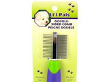 Li'l Pal Double Sided Comb-Dog-www.YourFishStore.com