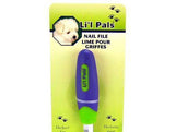 Li'l Pals Nail File-Dog-www.YourFishStore.com