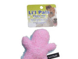 Li'l Pals Plush Man Dog Toy-Dog-www.YourFishStore.com