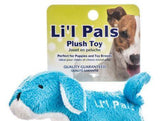 Lil Pals Ultra Soft Plush Dog Toy - Dog-Dog-www.YourFishStore.com
