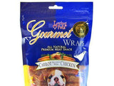 Loving Pets Gourmet Carrot & Chicken Wraps-Dog-www.YourFishStore.com