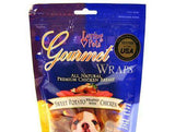 Loving Pets Gourmet Sweet Potato & Chicken Wraps-Dog-www.YourFishStore.com