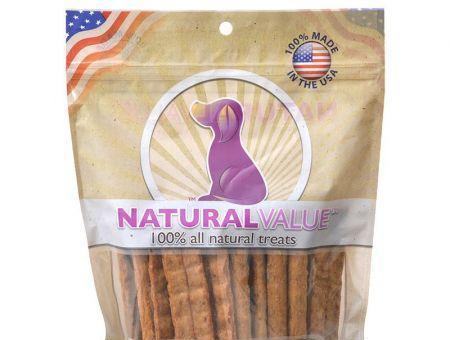 Loving Pets Natural Value Duck Sticks