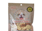 Loving Pets Nature's Choice Sweet Potato Biscuit Wrapped with Chicken Breast-Dog-www.YourFishStore.com