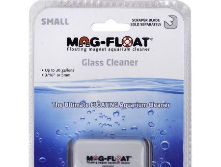 Mag Float Floating Magnetic Aquarium Cleaner - Glass