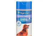 Magic Coat 2 in 1 Shampoo Plus Conditioner-Dog-www.YourFishStore.com