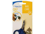 Magic Coat Cat Care Claw Clipper-Cat-www.YourFishStore.com